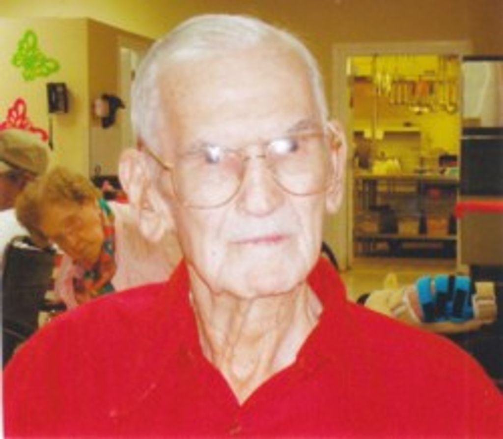 Jesse Scott Profile Photo