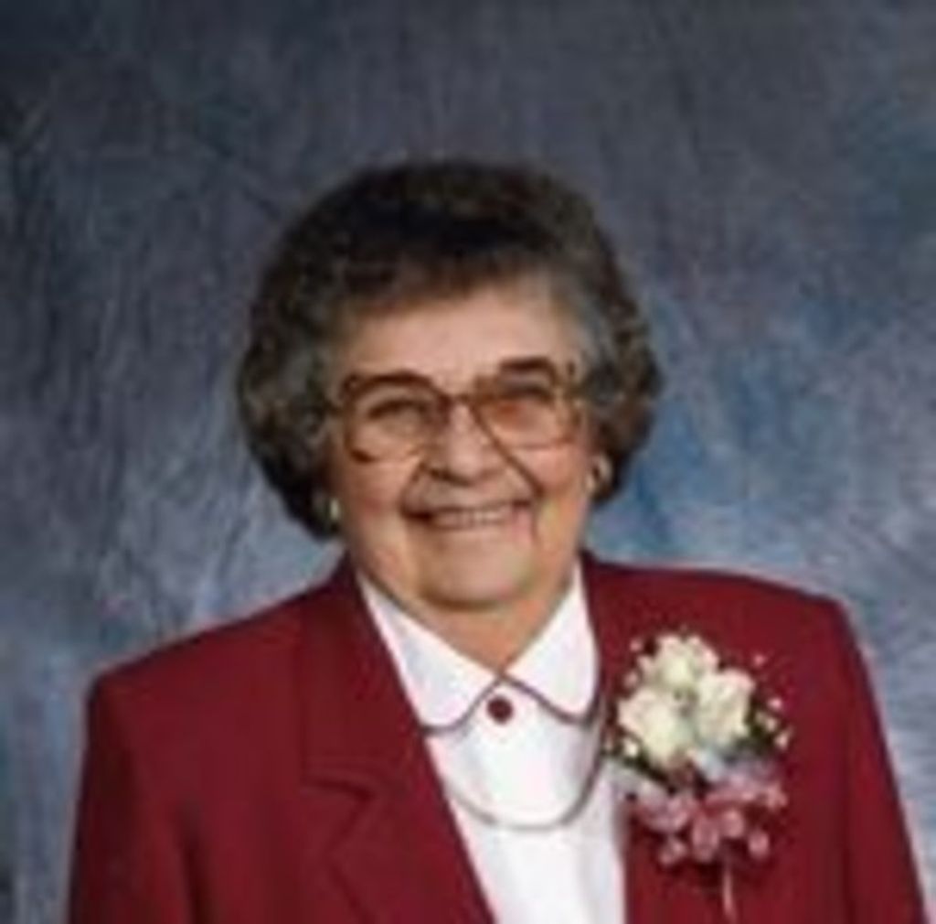 Julia M. Schoenfelder