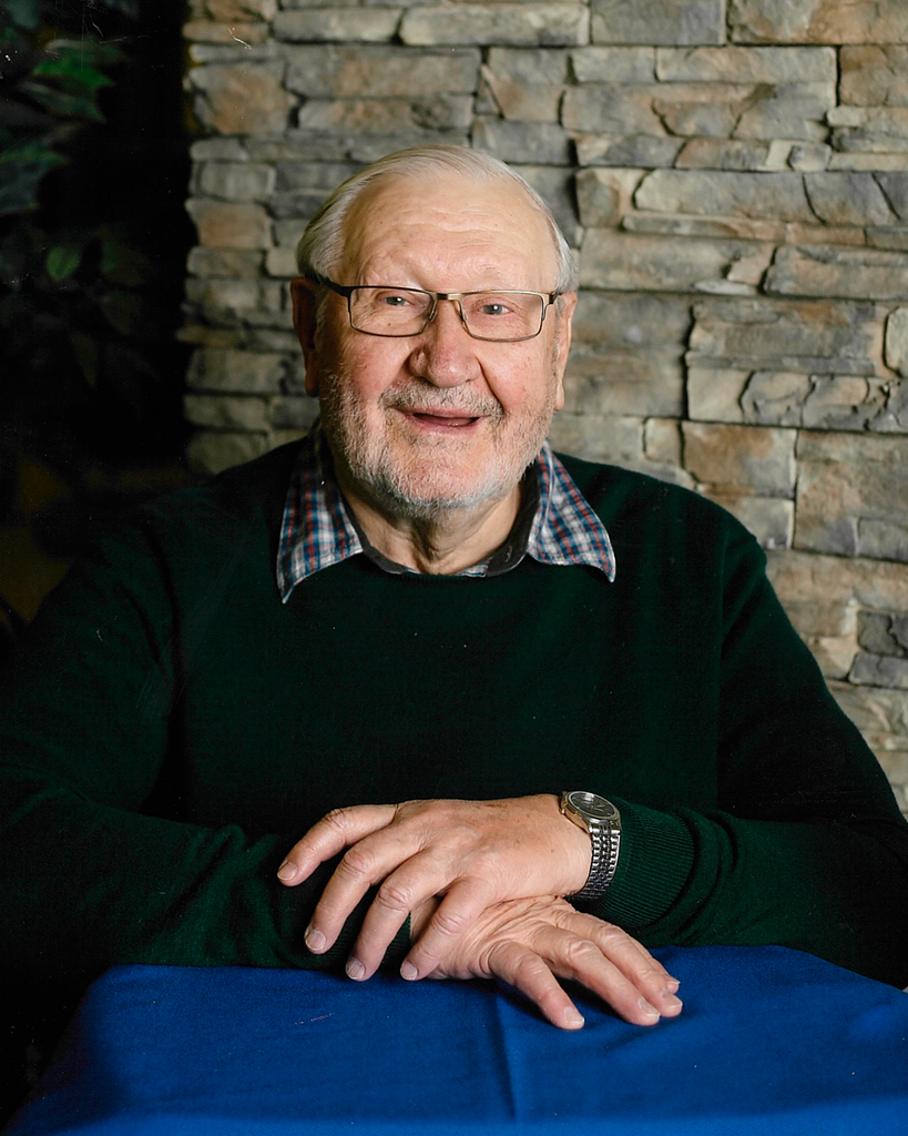 Laurence Martichenko Profile Photo