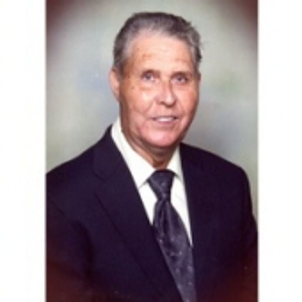 Norman Harrison Bell