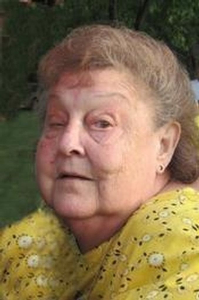 Joann Boerma Bartell