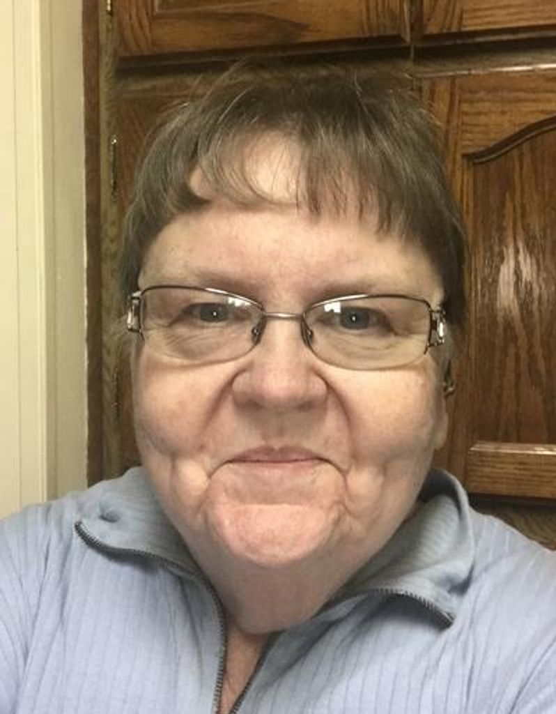 Aileen K. Blank