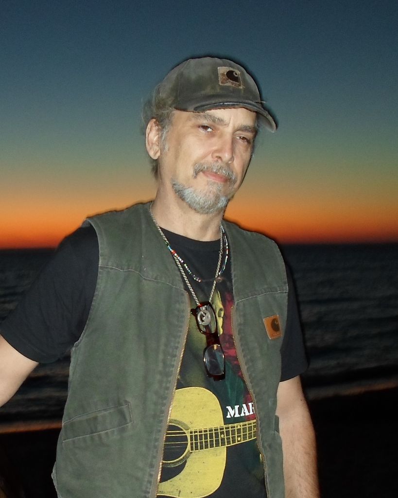 Lawrence Hallendy