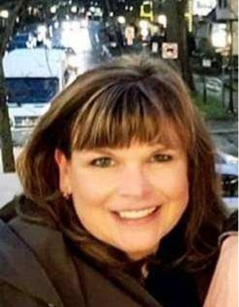 Mary Browning Profile Photo