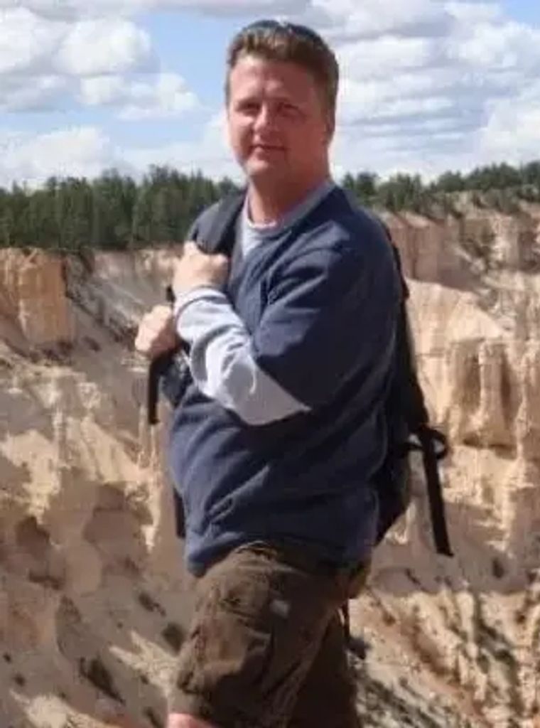 Kenneth Andrew Beard Profile Photo