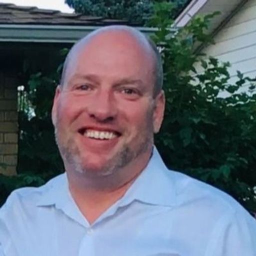 Matthew Ray Burns Profile Photo