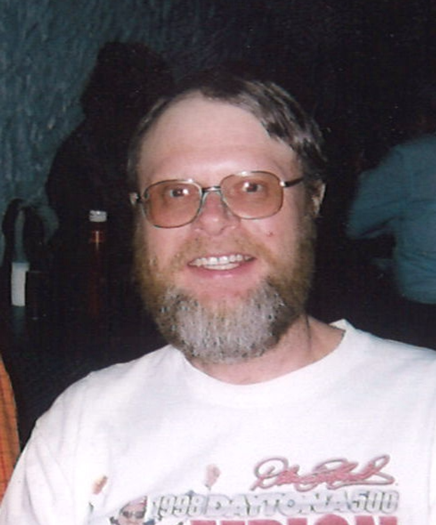 Brian Jay Reiss Profile Photo