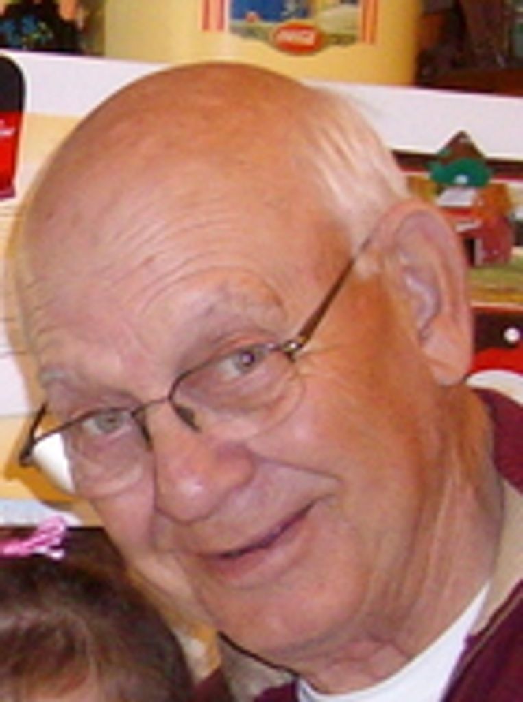 Gordon Haggard