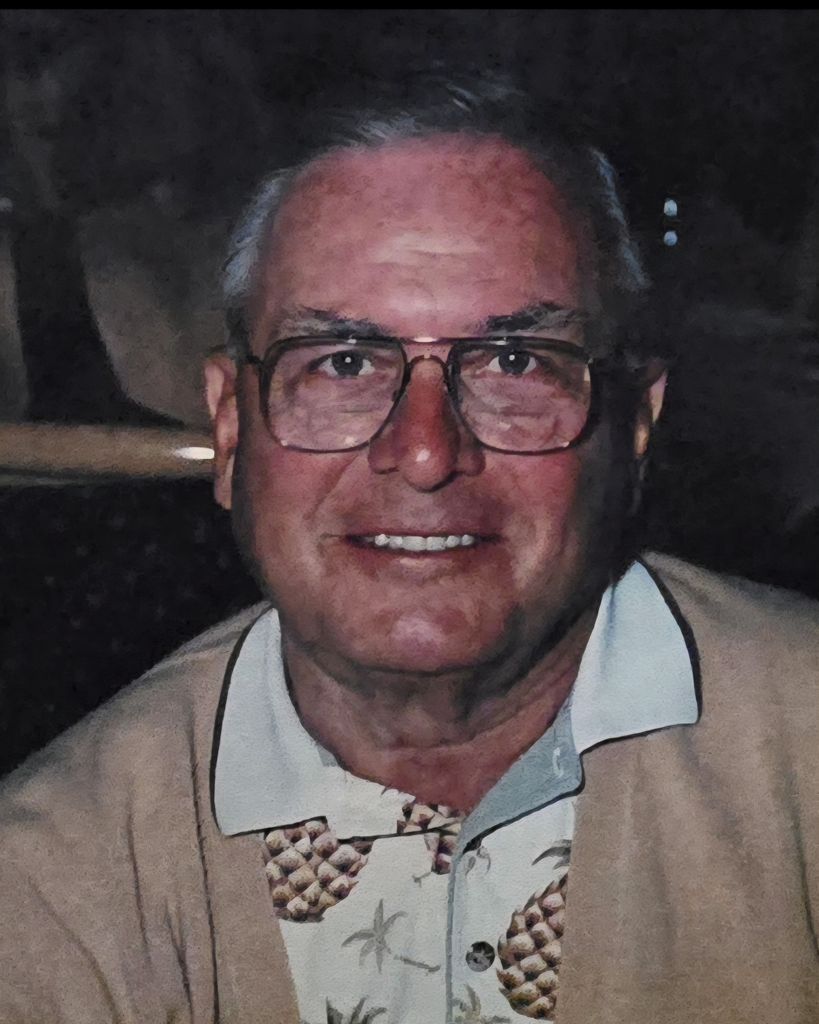 James Cego Profile Photo