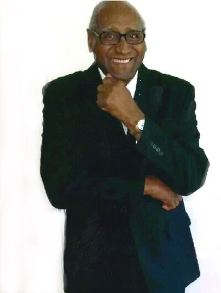 Kary Hamilton, Jr. Profile Photo