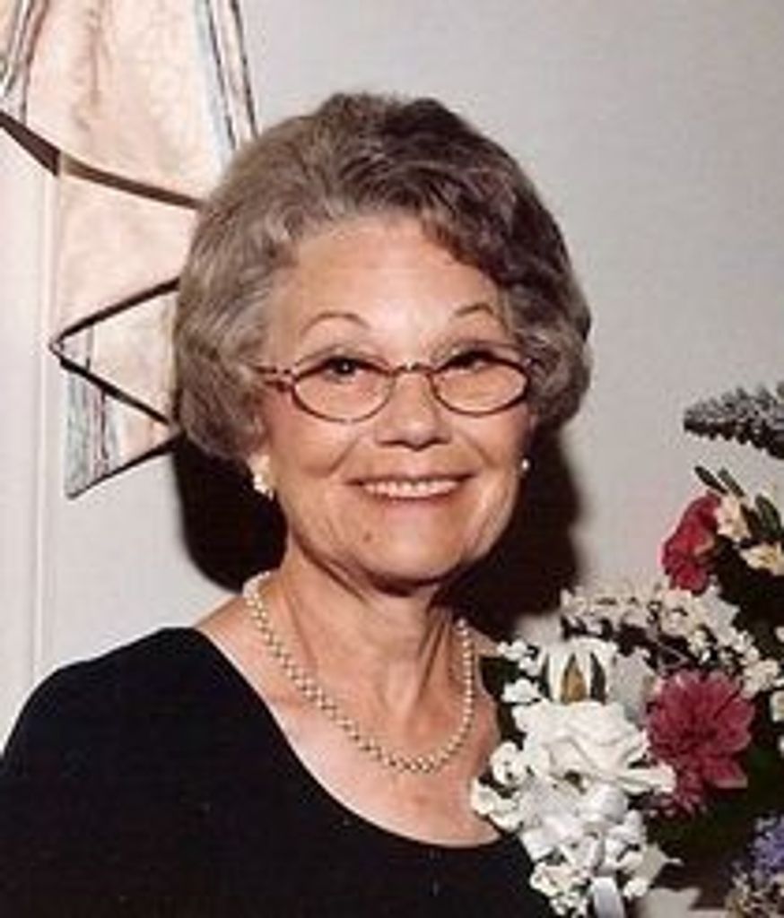 Irene Johnson
