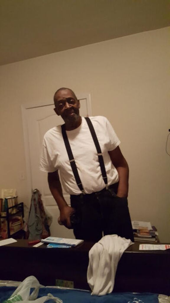 Billie Ray ("Royal King")  Brown Profile Photo