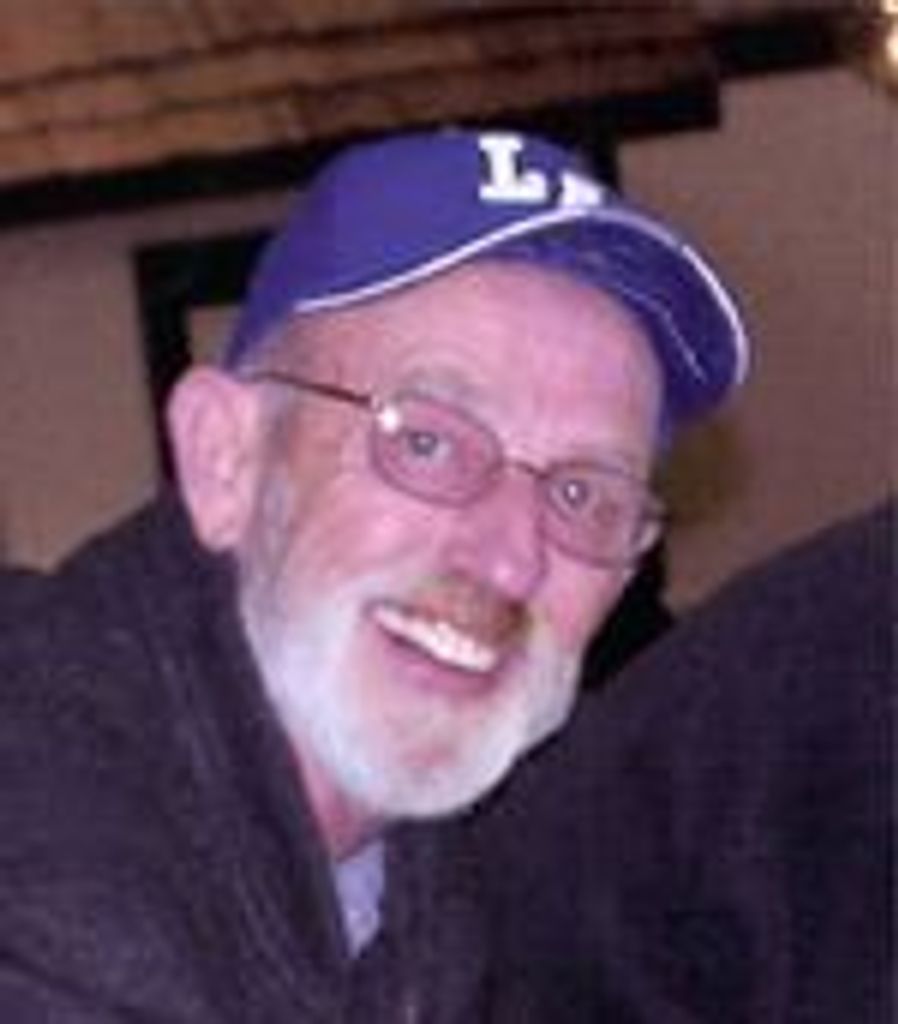 Michael Terrance (Terry) Karaff