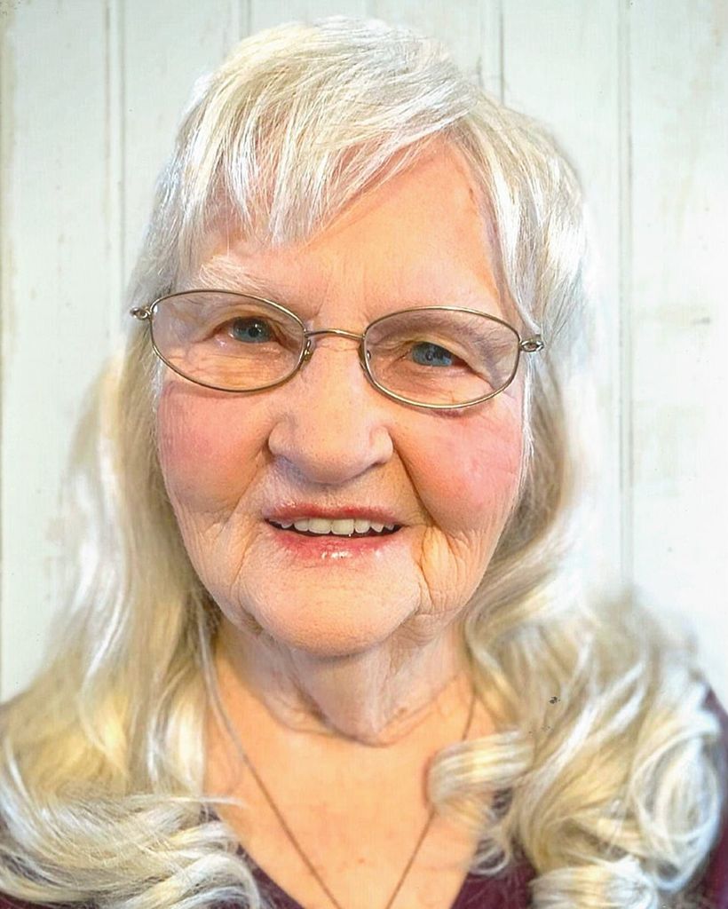 Geneva Hughes Profile Photo