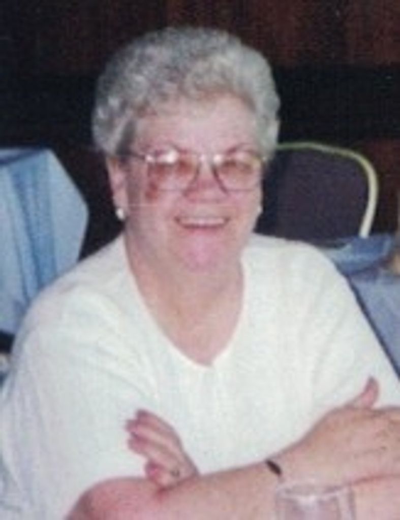Carol Ainge