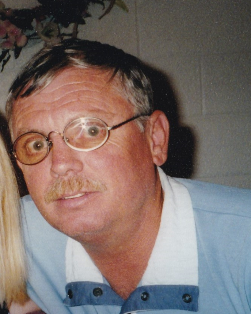 Russell Leigh Whiteley