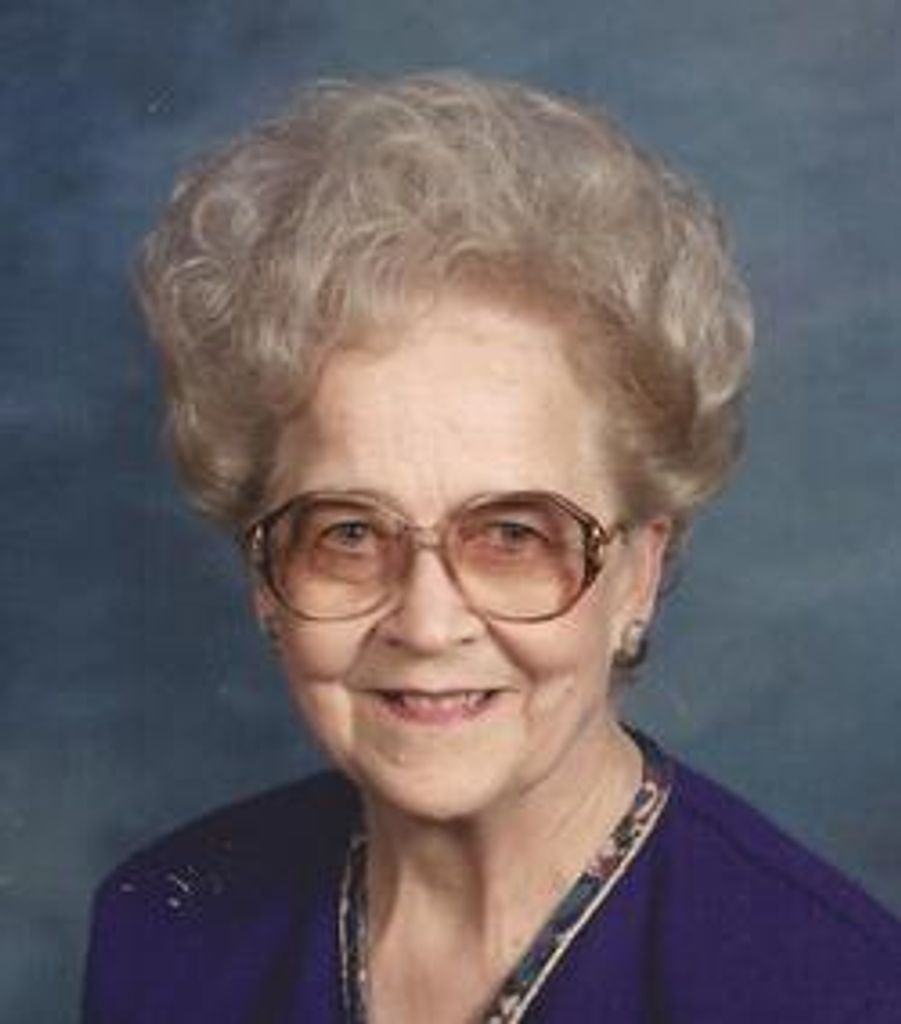 Margie Bigham Hale Profile Photo