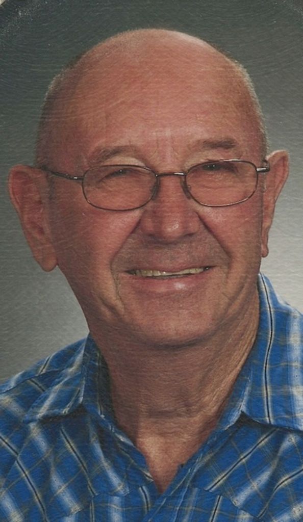 Frederick G. Harke, Sr. Profile Photo