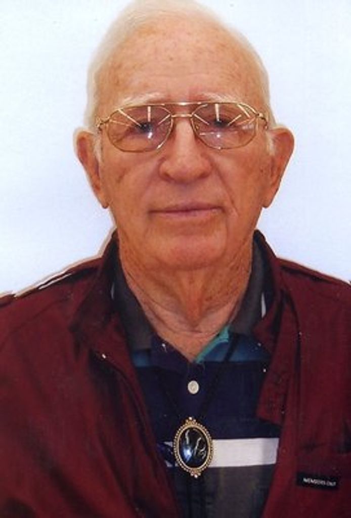 Charles Jones