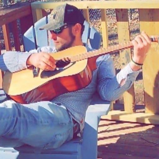 Nicholas "Nic" Wayne Smart Profile Photo