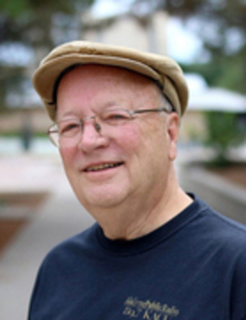 Dr. Leonard (Larry) Lee Bradshaw Profile Photo