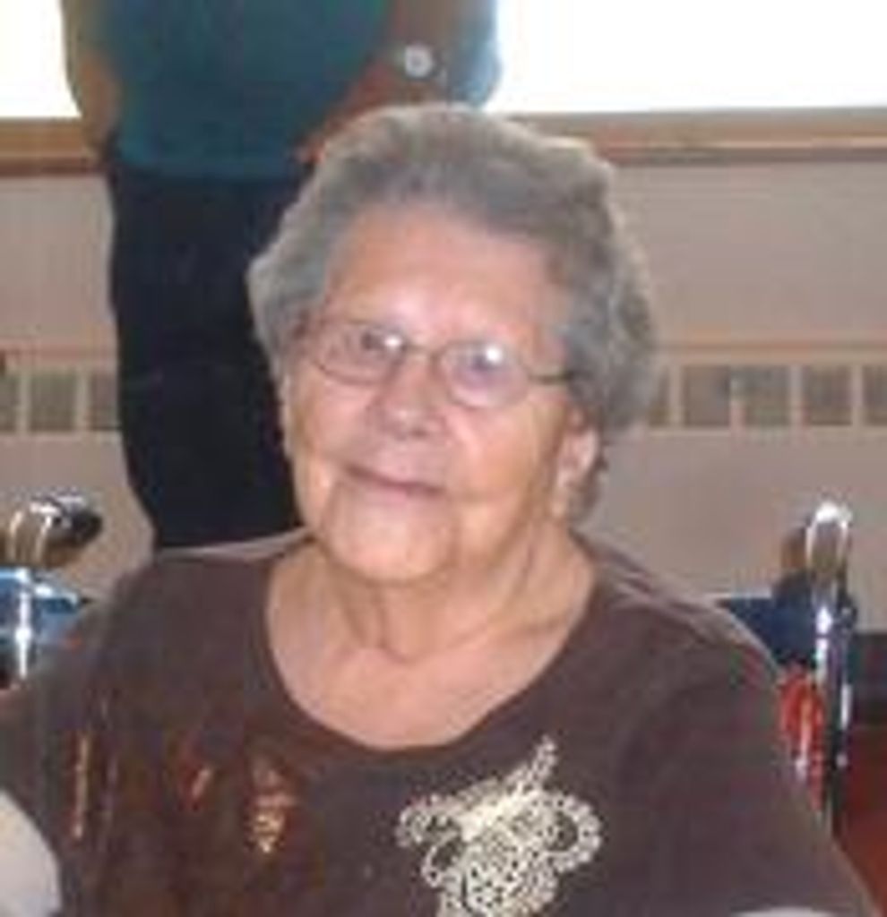 Edna S. Loveless Profile Photo