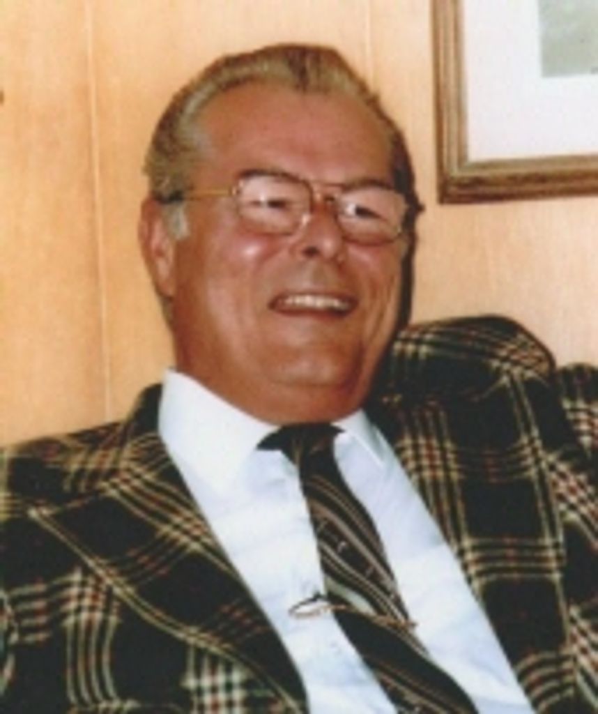 John J. Ockuly, M.D.