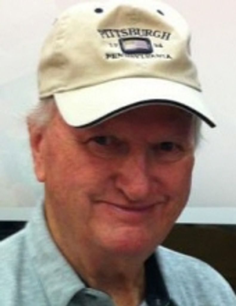 Thomas M. Dorman
