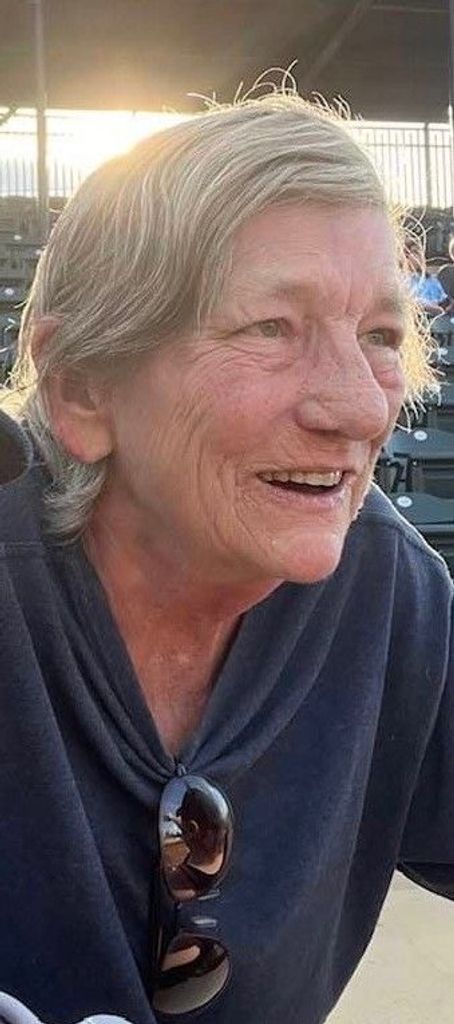Carolyn Fay Marshall Profile Photo