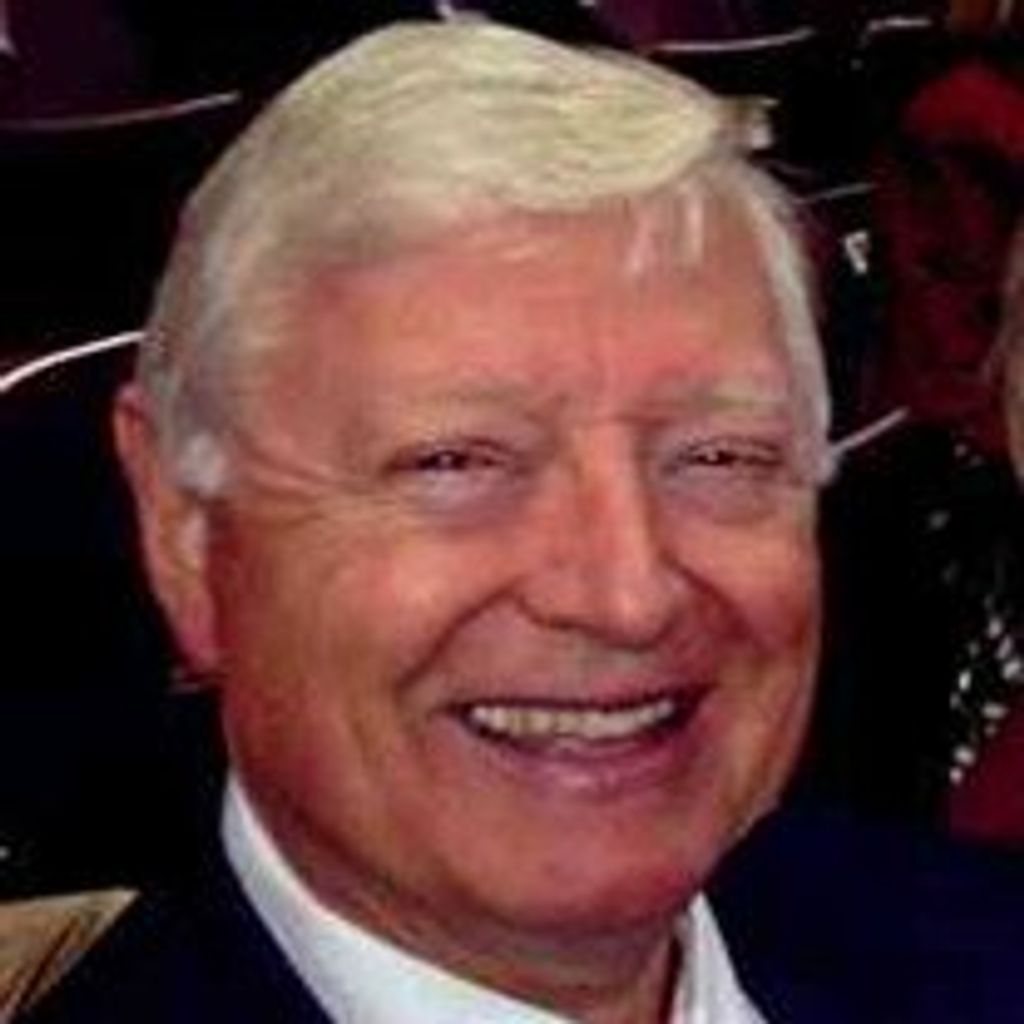 Judson Taylor "J.T." Calfee Profile Photo