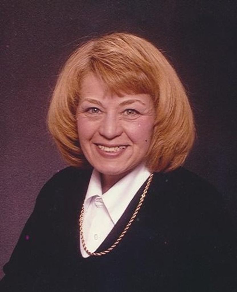 Mary F. Daugherty Profile Photo