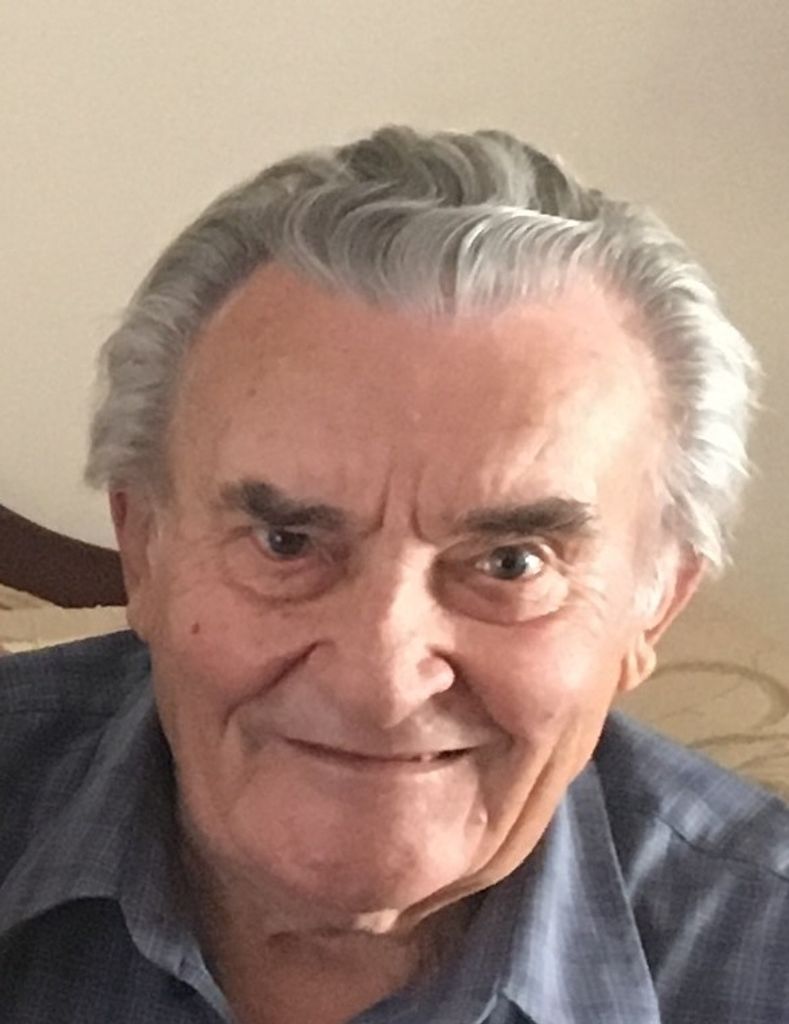 Stanislaw K " Stanley" Jarosz Profile Photo