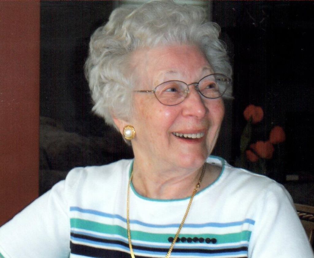 Margaret K. Weist