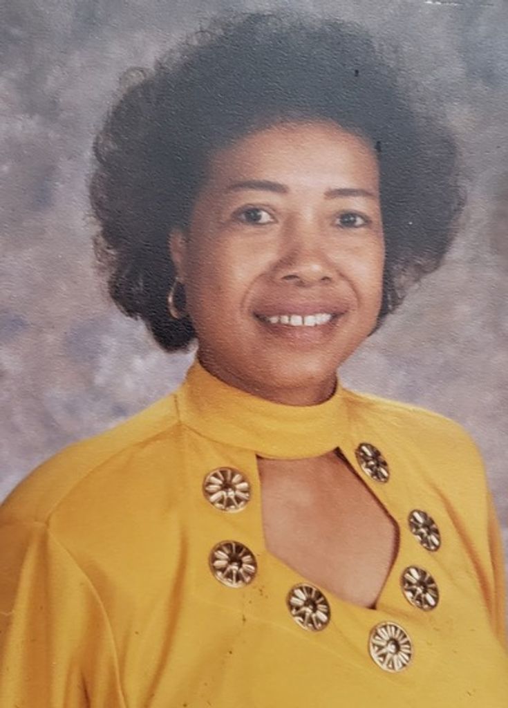 Hattie Bell Williams Profile Photo