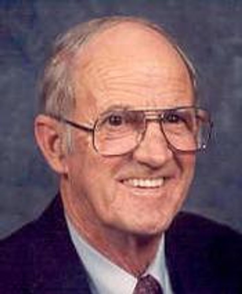 James Louis Hardesty, Jr.
