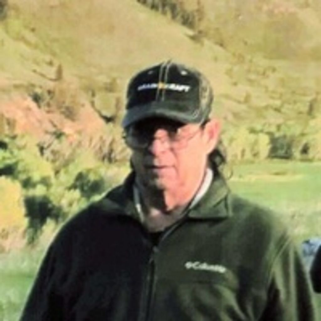 Edward "Eddie Boy" George Vilcek Profile Photo
