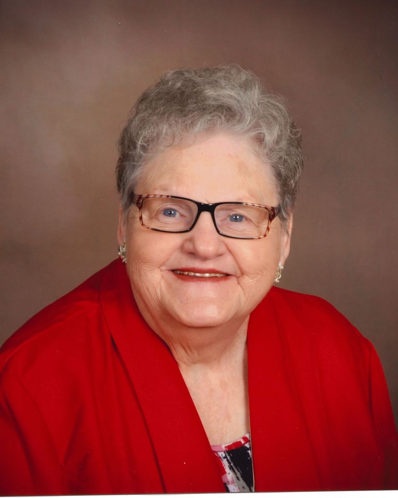 Carol Ann Breslich Profile Photo