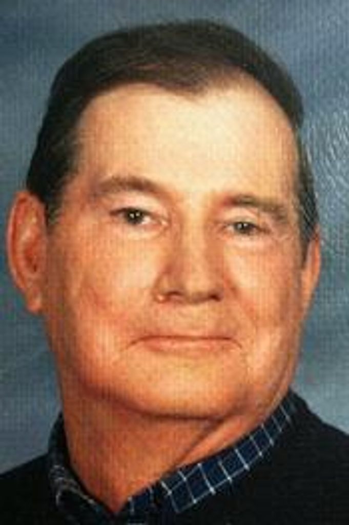 George Rhett Wofford