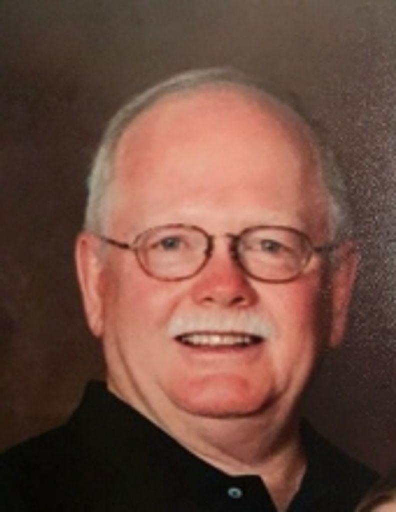 Glenn A. Hoffman Profile Photo