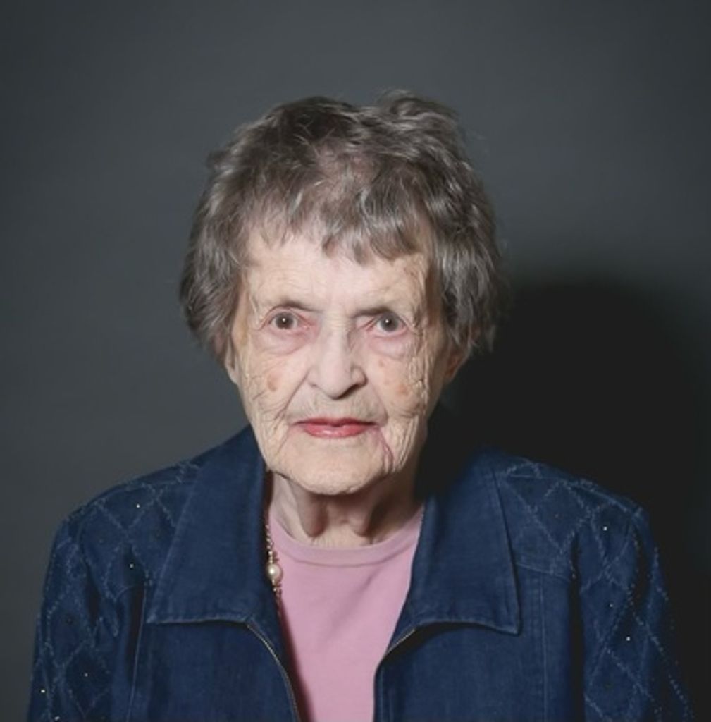 Elizabeth "Janice" Schelldorf Profile Photo