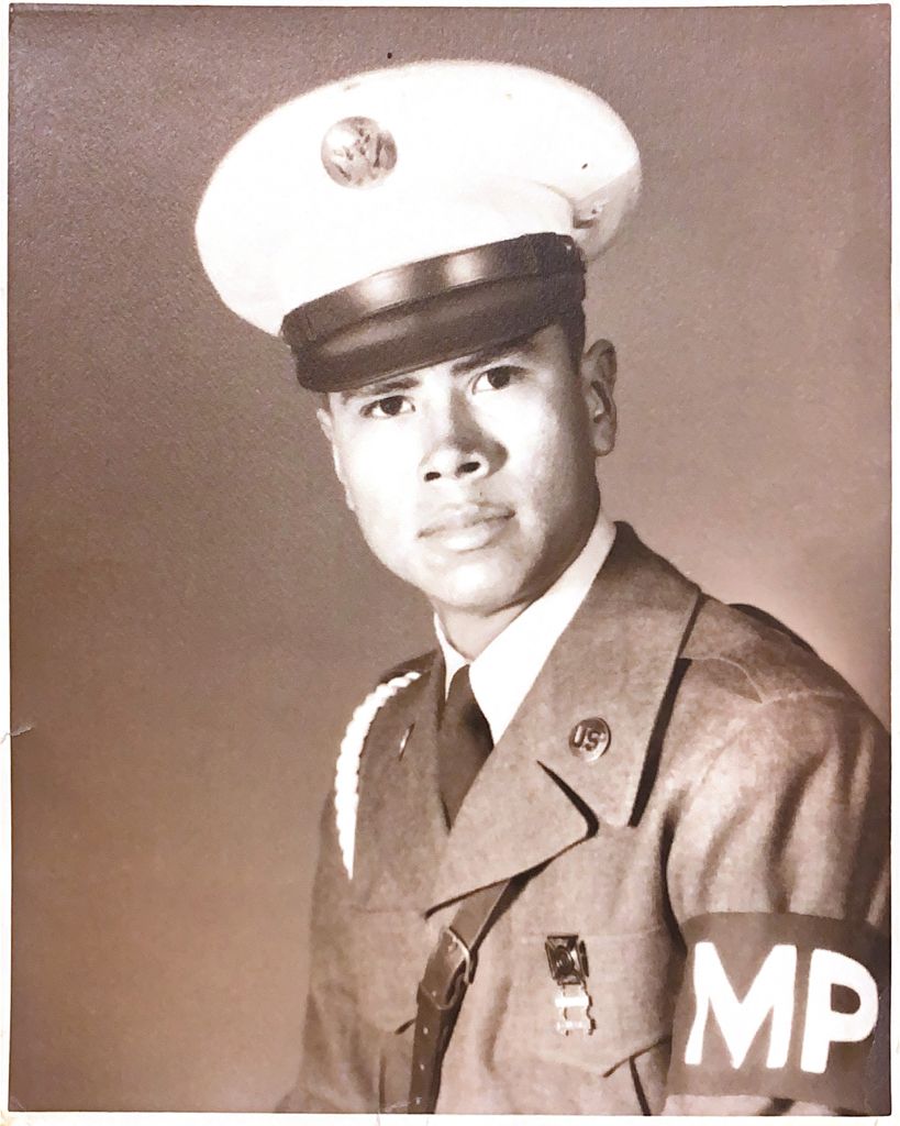 Ralph Felix Vasquez