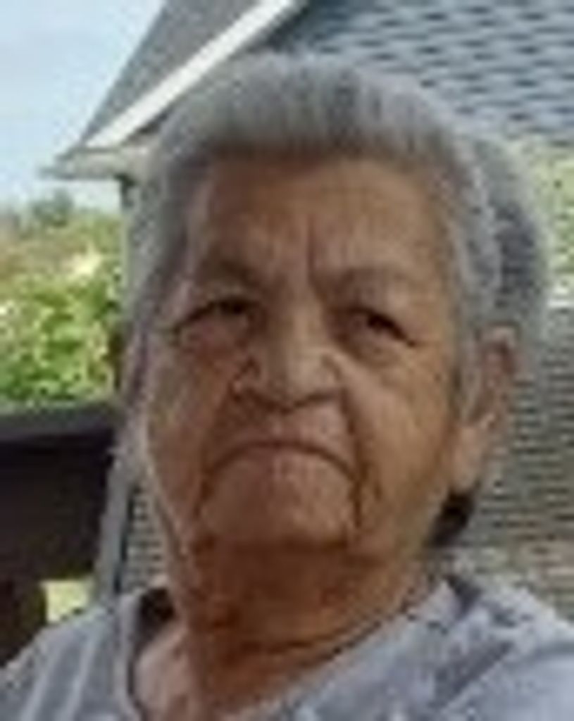Liduvina V. "Vivi" Velez
