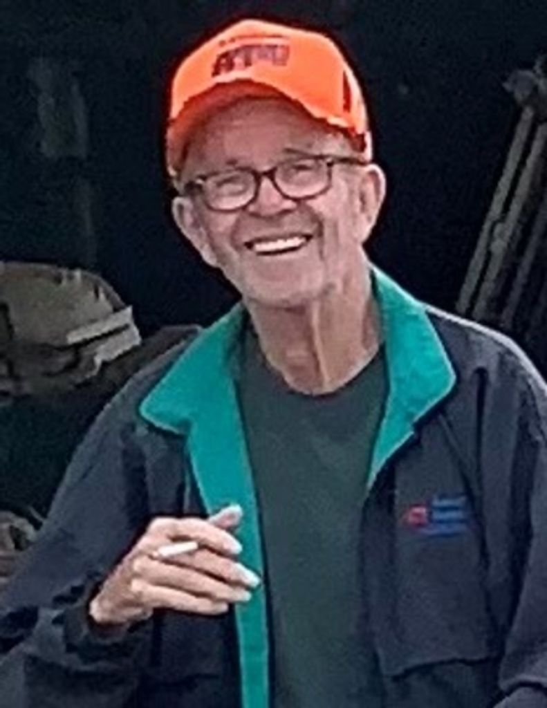 Douglas R. Baker Profile Photo