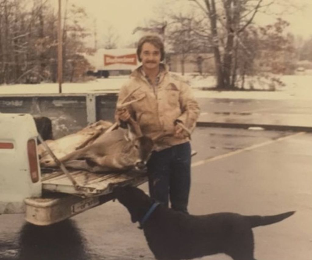 Jimmy Dean Rochner Profile Photo