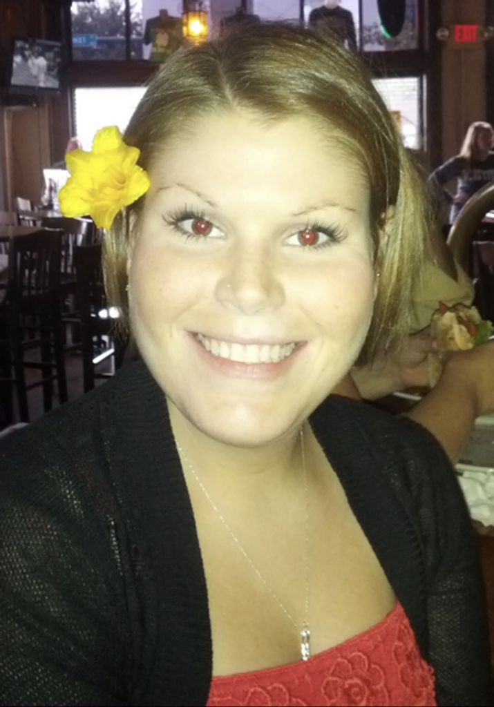 Heather Pascoe Profile Photo