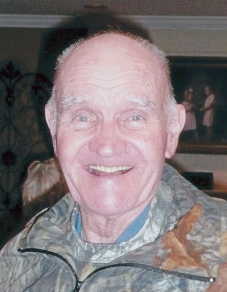 Wilson Augustus Miles, Sr.