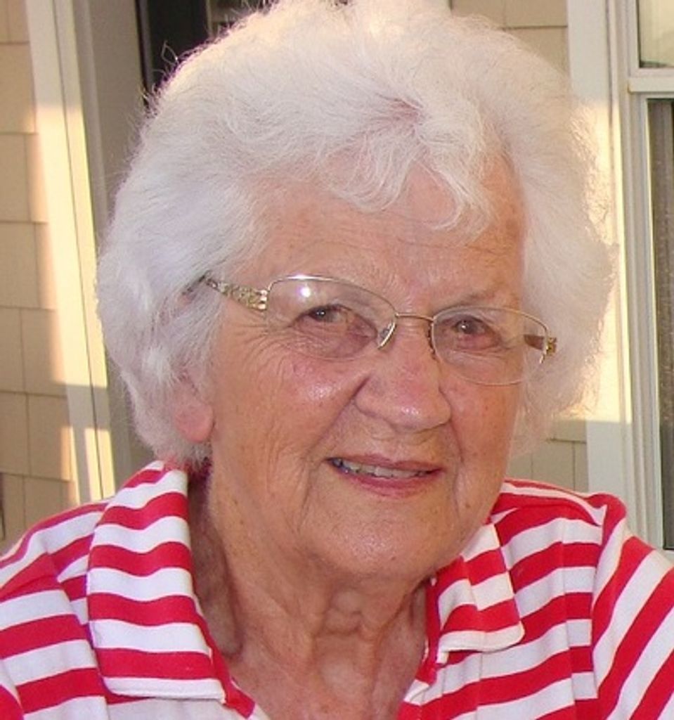 Mary Lee Hunter Profile Photo