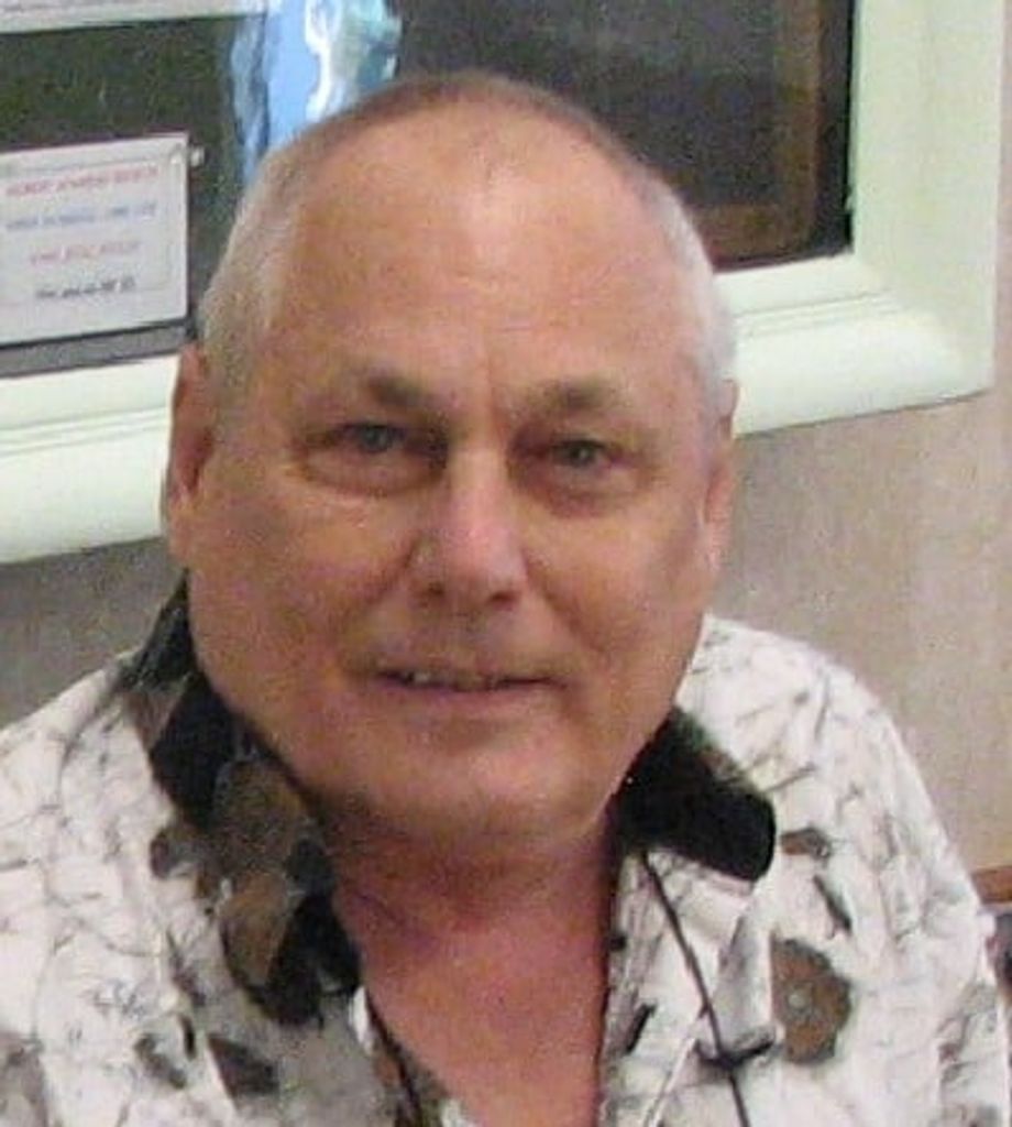 Wayne Charles Wrobbel