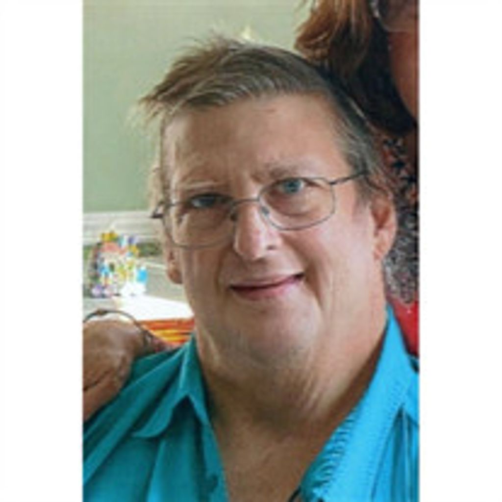 Charles "Chuck" Zibell