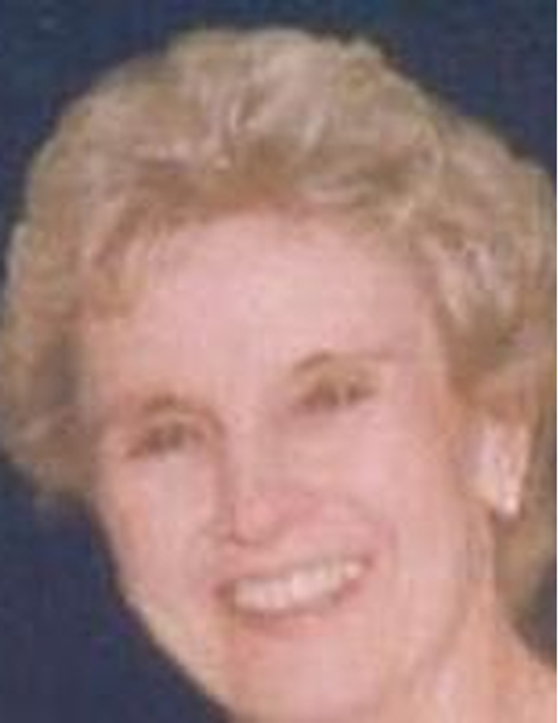 Joyce  A. Nowels